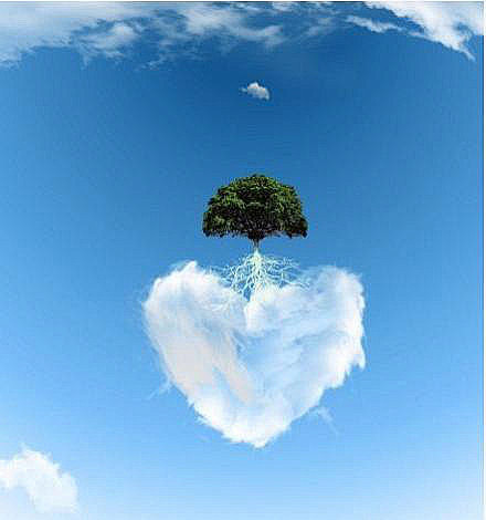 任何一颗心灵的成熟都必须经过寂寞的洗礼和孤独的磨炼