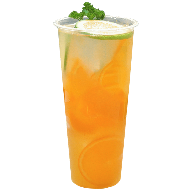 3000x3000芒芒霸气鲜橙抖音爆款网红奶茶鲜榨果汁甜品水果茶饮美团