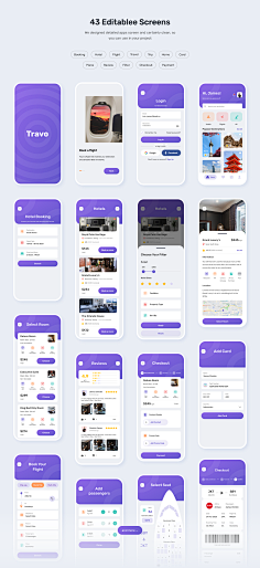 TannerWe采集到App