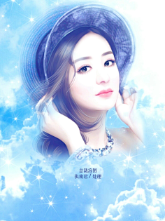 小雪呐采集到●现言总裁女频底图