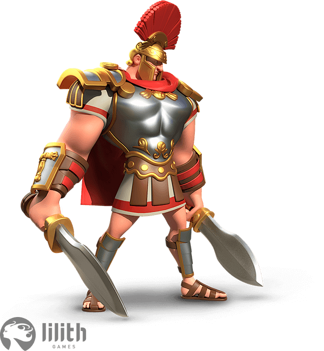 Commanders/Scipio Africanus Background Publius Cornelius Scipio