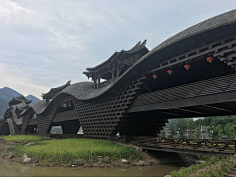 Pipboy采集到东方(场景)
