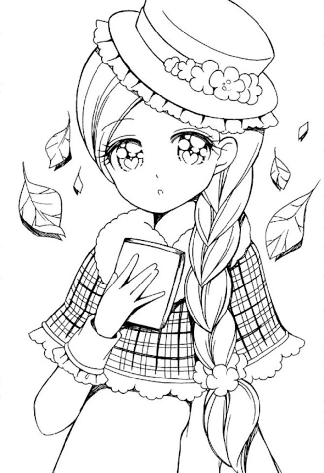 平面 灵感 素材 二次元@冒险家的旅程か★收藏的教程,线稿,手绘蓅哖︶