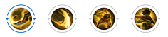 puregrey4采集到icon_技能图标