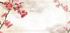 飞天胖虎采集到【海报banner】-浪漫/梦幻