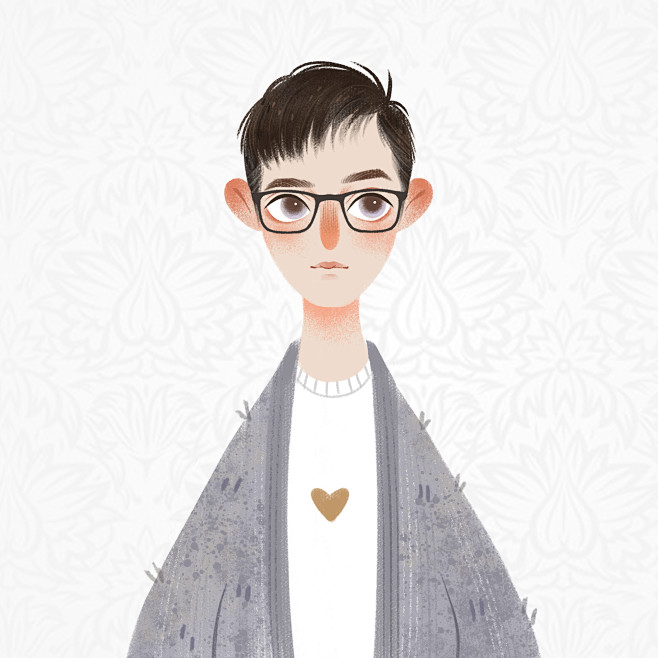 你在我心上| 游轶