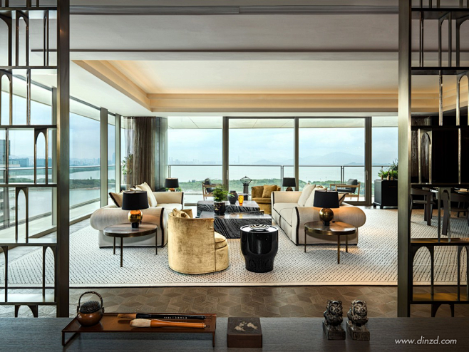 深圳湾一号oneshenzhenbay