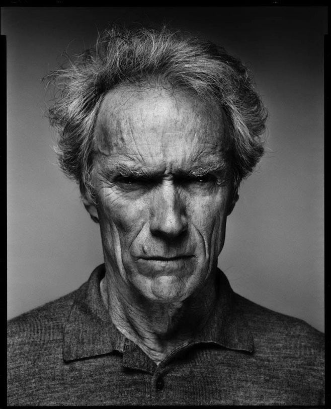 克林特伊斯特伍德clinteastwood