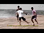 漂浮在水上的足球场 （泰国军人银行励志广告短片）—在线播放—优酷网，视频高清在线观看