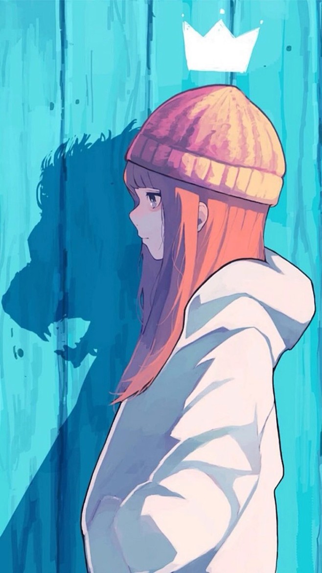 僵尸小子从神的孩子全跳舞a转采于2017-03-22 22:28:12动漫 壁纸 情头