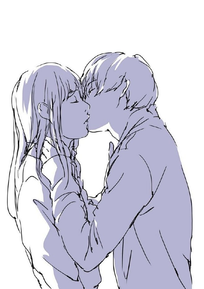 花式壁咚姿势素材参考q版人体姿势双人举高高教程戳o网页链接