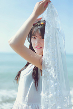 钰兔子采集到背影❤回眸