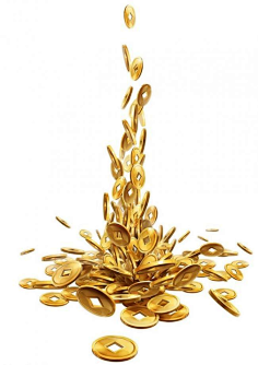 QearlH采集到金融