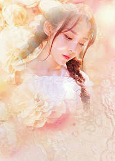 小雪呐采集到●现言总裁女频底图