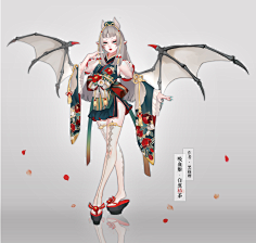 ZooeyV采集到阴.阳·师