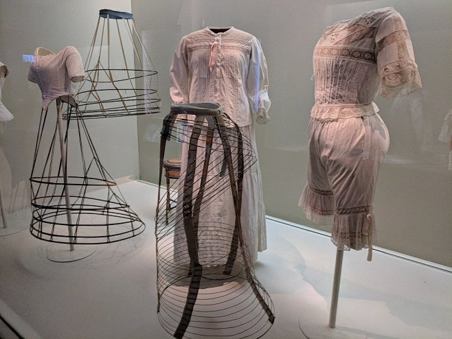 服装博物馆 (马德里) - 旅游景点点评 - TripAdvi