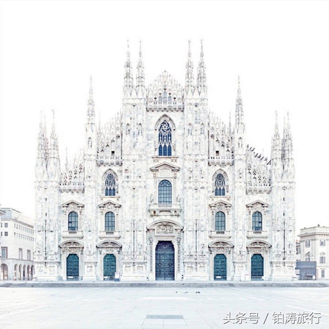 从那不勒斯到都灵到米兰,罗马不是一天建成的
