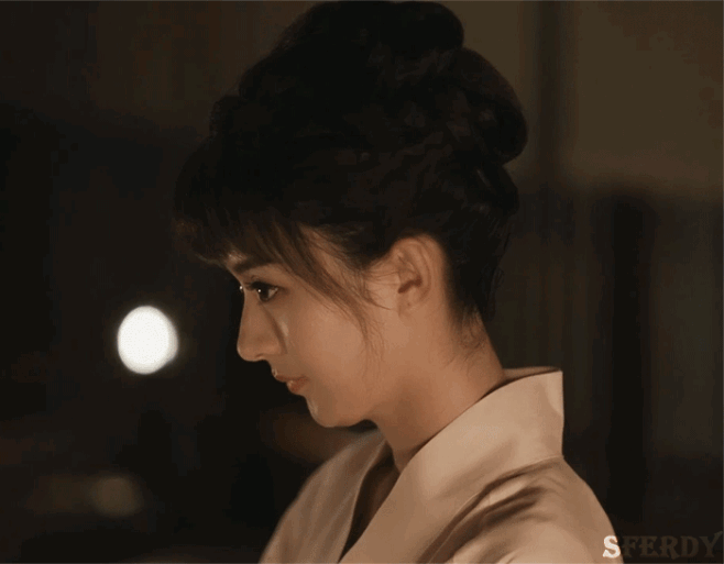 微微来者采集到GIF