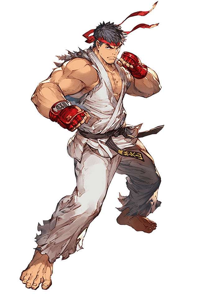 gbf-ryu