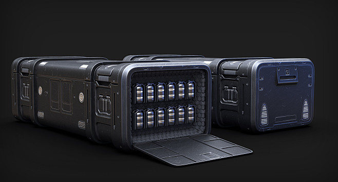 scifimilitarycratemaxmargaritmyconceptofscifimilitarycrate