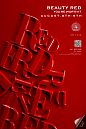 Bigb Design-#13 RED BEAUTY