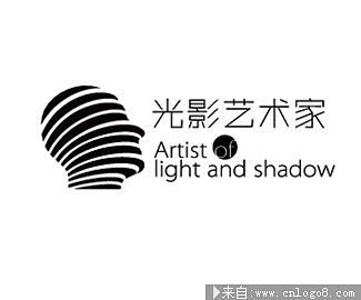 光影艺术家logo设计标志说明光影艺术家logo设计属于新媒体灯光影像