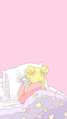 秋吟霜采集到s绘su锦cha画漫