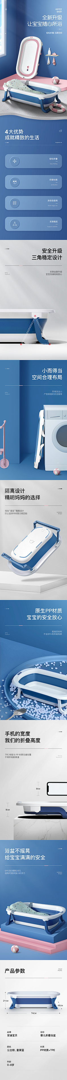 随便的他丶采集到详情-母婴参考