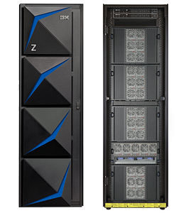 ibmz15大型机