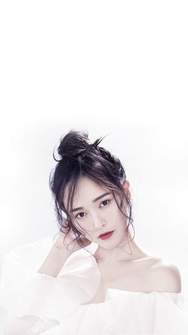 #唐嫣##写真##壁纸##潮图##日韩##头像##欧