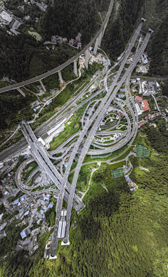 ~小迷糊~采集到城市符号 建筑艺术