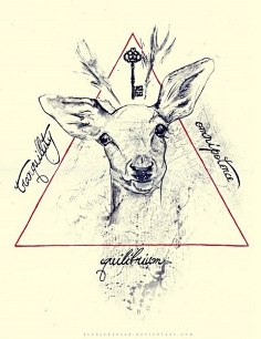 MiltonSue采集到【IN】TATTOO