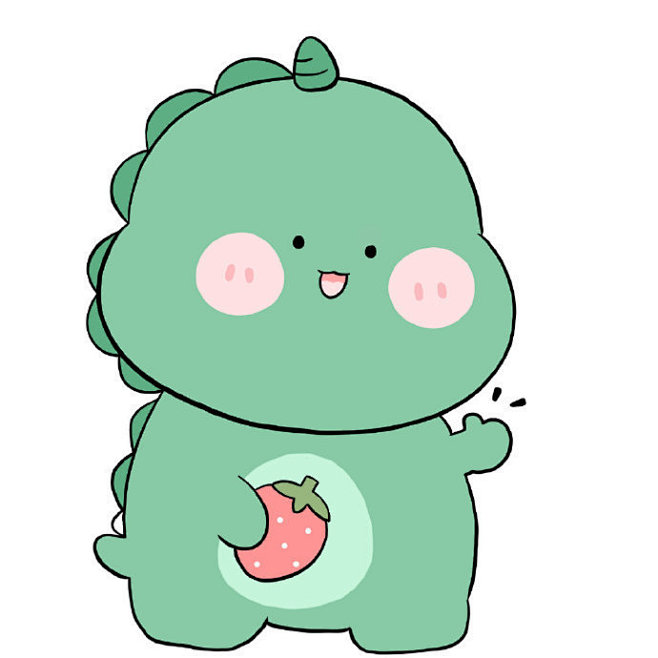 75小恐龙头像点赞霉运清除67676767