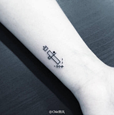 MintCAT采集到tattoo