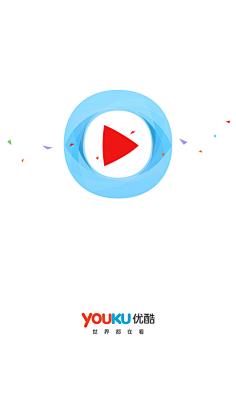 山己几_采集到APP - 启动页