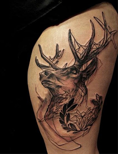 MintCAT采集到tattoo