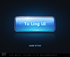吉祥寺采集到Button