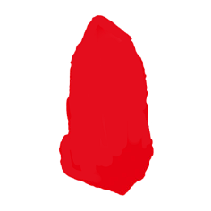 potato_77采集到毛笔字