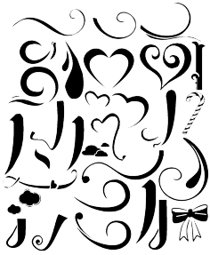 『自定义』-花瓣网|陪你做生活的设计师 | 定义;抱图实用关注花瓣