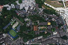 捡垃圾之王采集到场景-东方