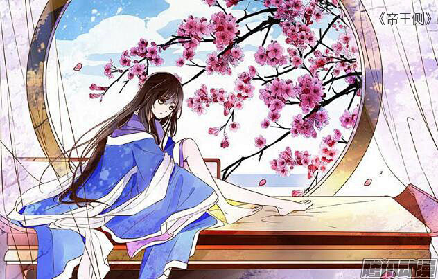 专门看动漫的app