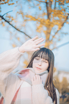 阡陌凝烟采集到❀若素❀