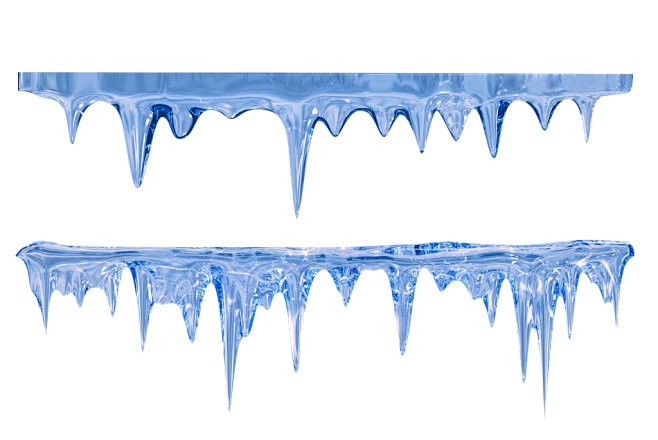 王猛涛teem25采集于2019-09-20 10:15:19冰棱png