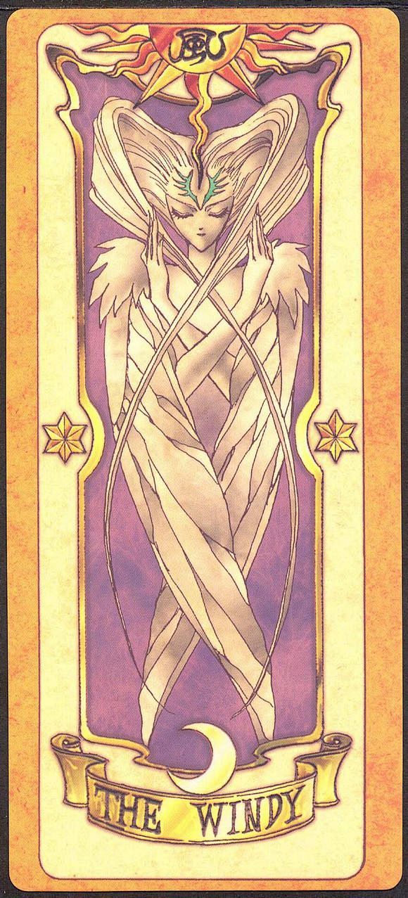 有限糖分从艾柯罗转采于2021-06-07 10:36:41库洛牌_风牌插画|动漫