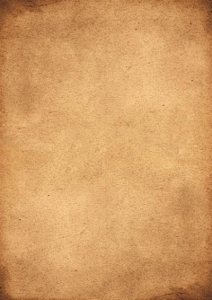 复古信纸背景底图