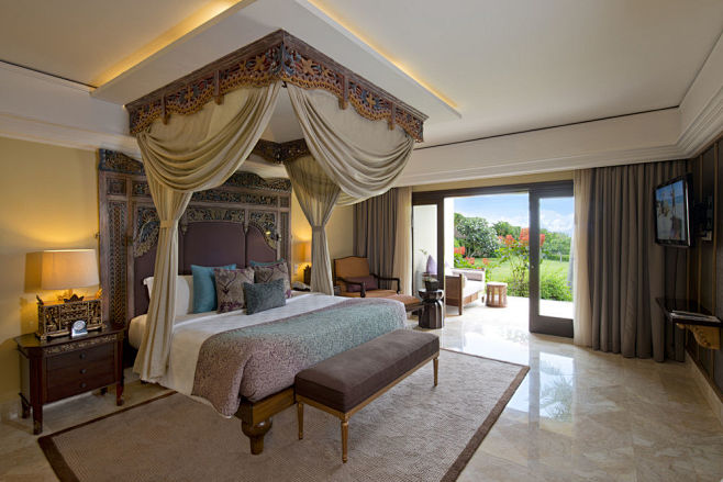 巴厘岛阿雅娜酒店图片欣赏-AYANA Resort & 