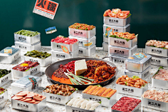 玲珑红豆筛玲珑采集到品牌设计