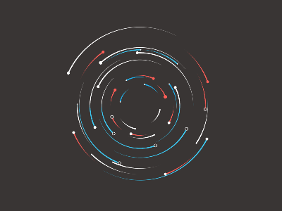 动图-花瓣网|陪你做生活的设计师 | 演示动画 炫光动画 动态图片 流光
