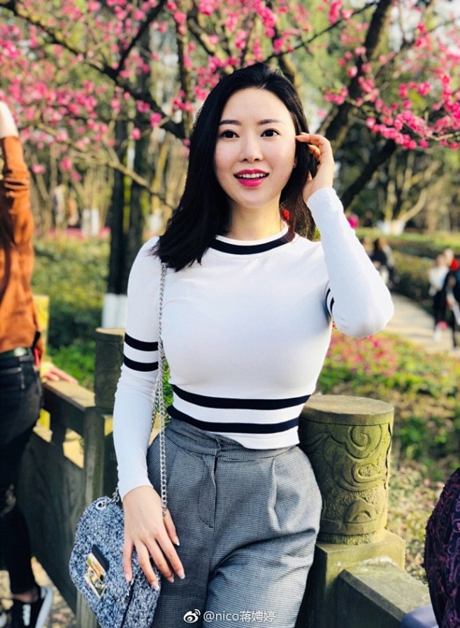 nico蒋娉婷的照片微相册