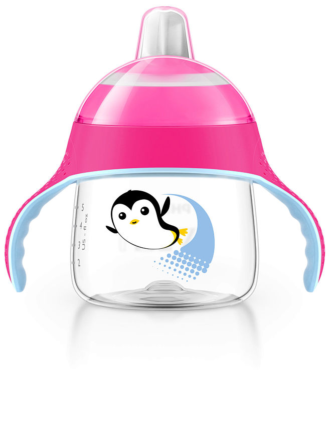 aventmypenguinsippycup